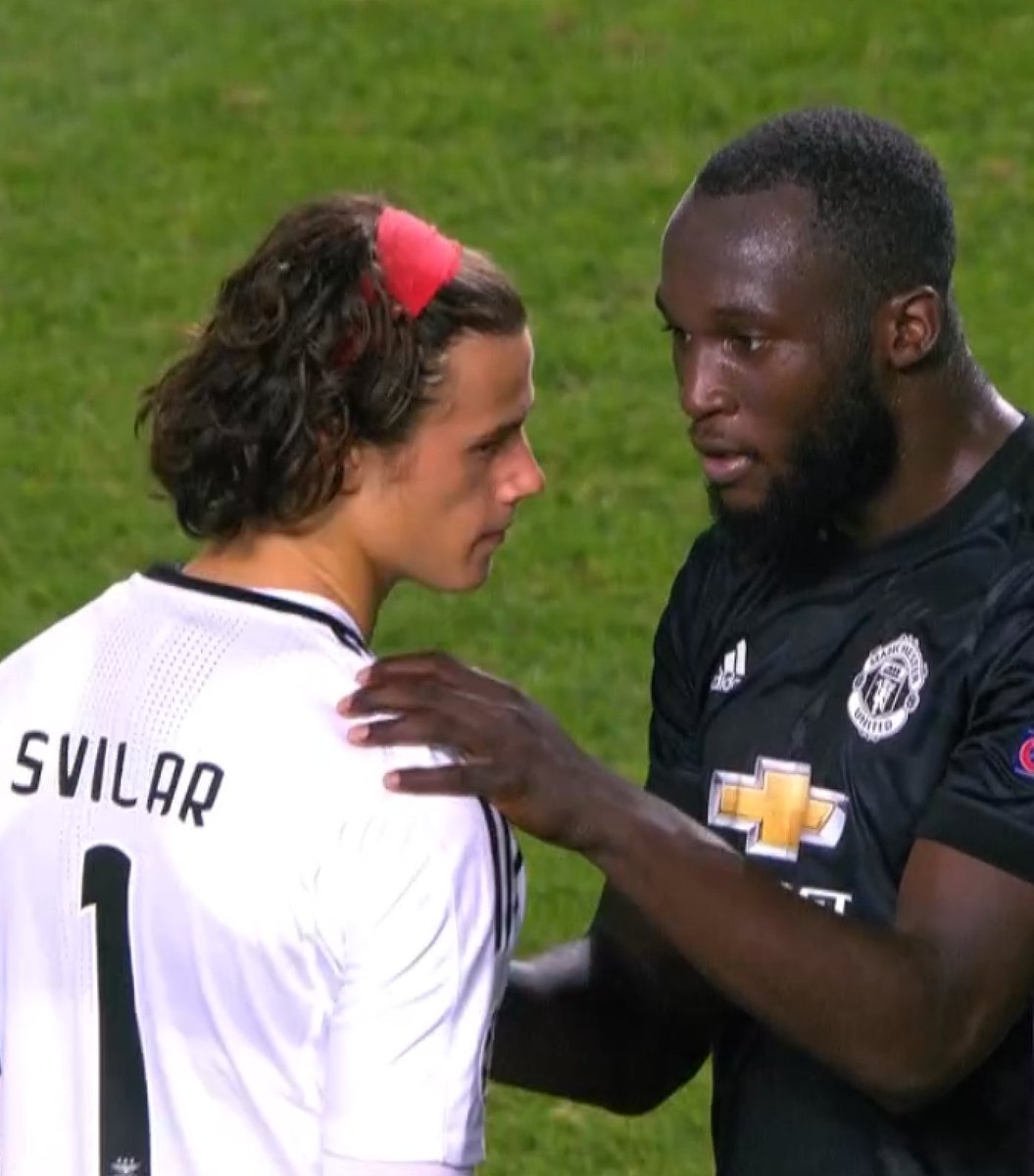 Lukaku
