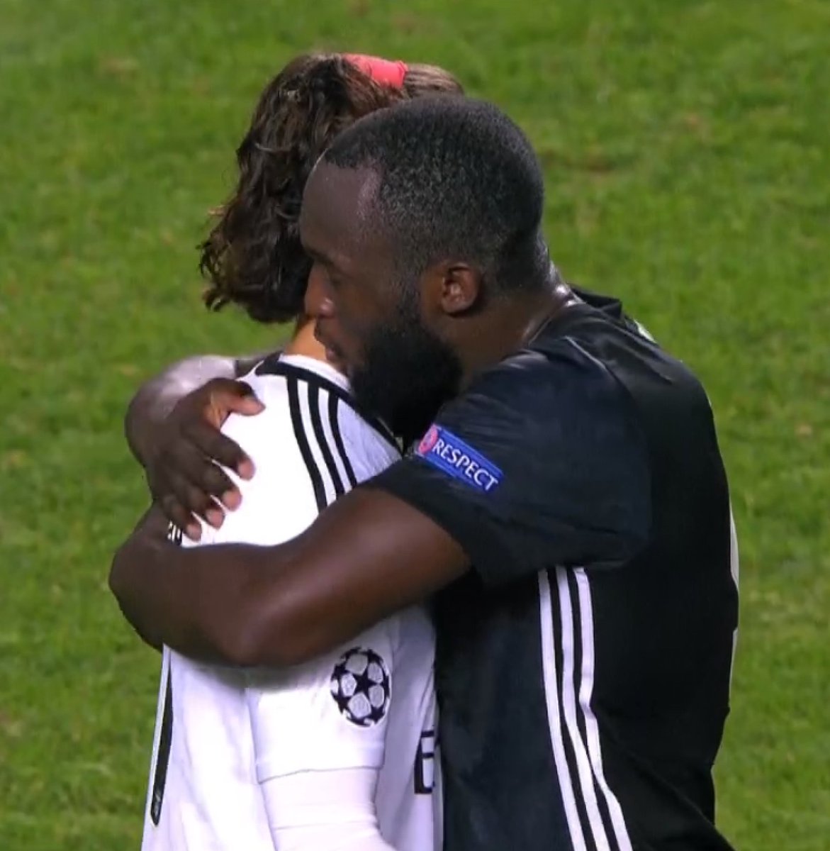 Lukaku