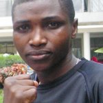 Zarika all set to defend title against Phiri