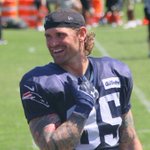 Former Patriots defensive star donating salary for educational equality