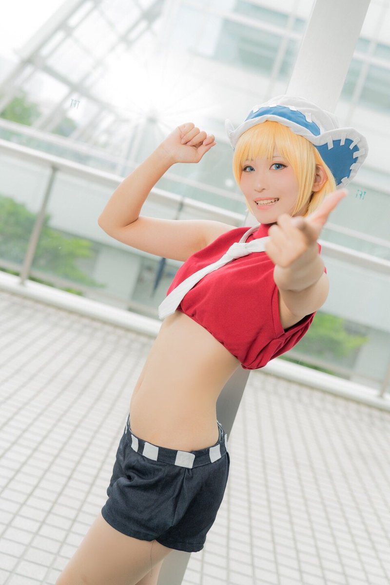 ソウルイーター/パトリシアおはようございます!今日も一日がんばりましょう⋆。˚✩コスプレ応援アプリ「COSPOコスポ」に ソウルイーター/パトリシアおはようございます!今日も一日がんばりましょう⋆。˚✩コスプレ応援アプリ「COSPOコスポ」に