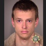 Man who threw flares into Target store, cop car, gets 5 years in prison