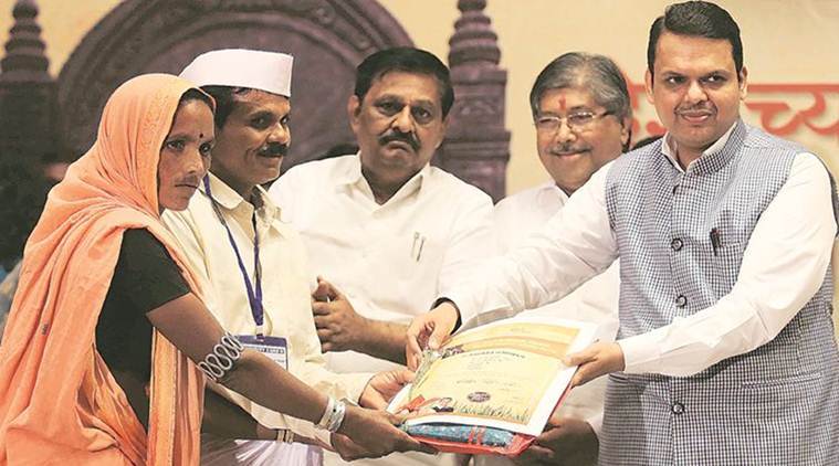 Drinking water projects: Maharashtra budget ‘shrinking’, officials say good monsoon may have affected funding