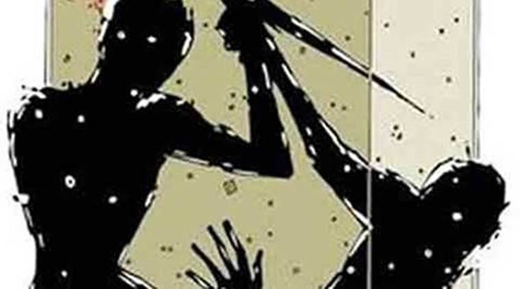 Woman strangled to death, husband tried to cremate body: Victim’s kin