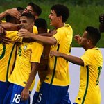 FIFA U-17 World Cup: Brazil drub Honduras 3-0, face Germany in quarterfinals