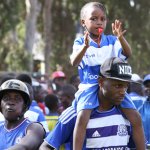 GOtv Shield final: FKF announce gate charges