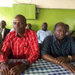 Luhyas angry at Raila for targeting ‘their son’ Chiloba
