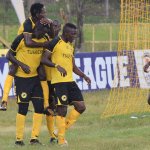 Muchiri stunner shoots Tusker to third