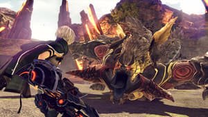 「GOD EATER 3」、主人公のイメージイラストと画像を公開 プロモーション映像でシルエットだけ判明していた新アラガ 「GOD EATER 3」、主人公のイメージイラストと画像を公開 プロモーション映像でシルエットだけ判明していた新アラガ