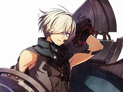 「GOD EATER 3」の主人公や神機,新たなアラガミ,フィールドなど,PV「1st Trailer」の内容を掘り下げ 「GOD EATER 3」の主人公や神機,新たなアラガミ,フィールドなど,PV「1st Trailer」の内容を掘り下げ