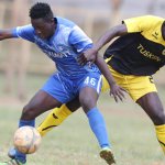 Nakumatt FC 0-1 Tusker FC: Brewers forced to shop late