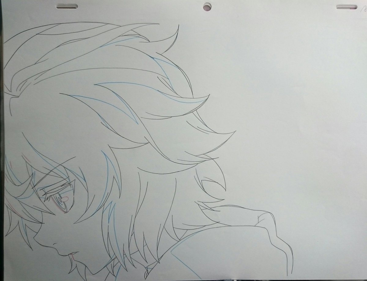 終わりのセラフ生動画キャンペーン白夜ミカエラ ミカ君でした。\(^-^)/\(^-^)/#終わりのセラフ 終わりのセラフ生動画キャンペーン白夜ミカエラ ミカ君でした。\(^-^)/\(^-^)/#終わりのセラフ