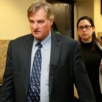 Oklahoma police officer who shot, killed daughter's boyfriend found guilty of manslaughter