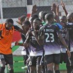 Chemelil Sugar players cry out for help