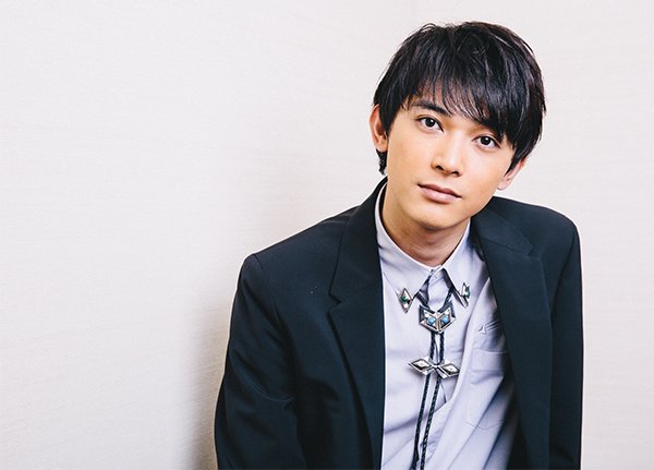 10月21日(土)公開🎊『斉木楠雄のΨ難』出演する吉沢亮さんに、JKメンバーがインタビュー😘💘映画の話から学生時代の話ま 10月21日(土)公開🎊『斉木楠雄のΨ難』出演する吉沢亮さんに、JKメンバーがインタビュー😘💘映画の話から学生時代の話ま
