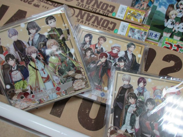 【カレンダー入荷情報】『 文豪とアルケミスト -い-/-ろ-/-は- 2018年卓上カレンダー』『Re:ゼロから始める異 【カレンダー入荷情報】『 文豪とアルケミスト -い-/-ろ-/-は- 2018年卓上カレンダー』『Re:ゼロから始める異
