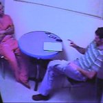 Lawyers squabble over video of Luis Toledo arrest interrogation