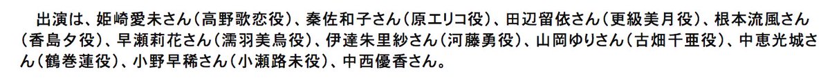VENUS PROJECT勢、羽ばたいてるな(2年前の記事 VENUS PROJECT勢、羽ばたいてるな(2年前の記事