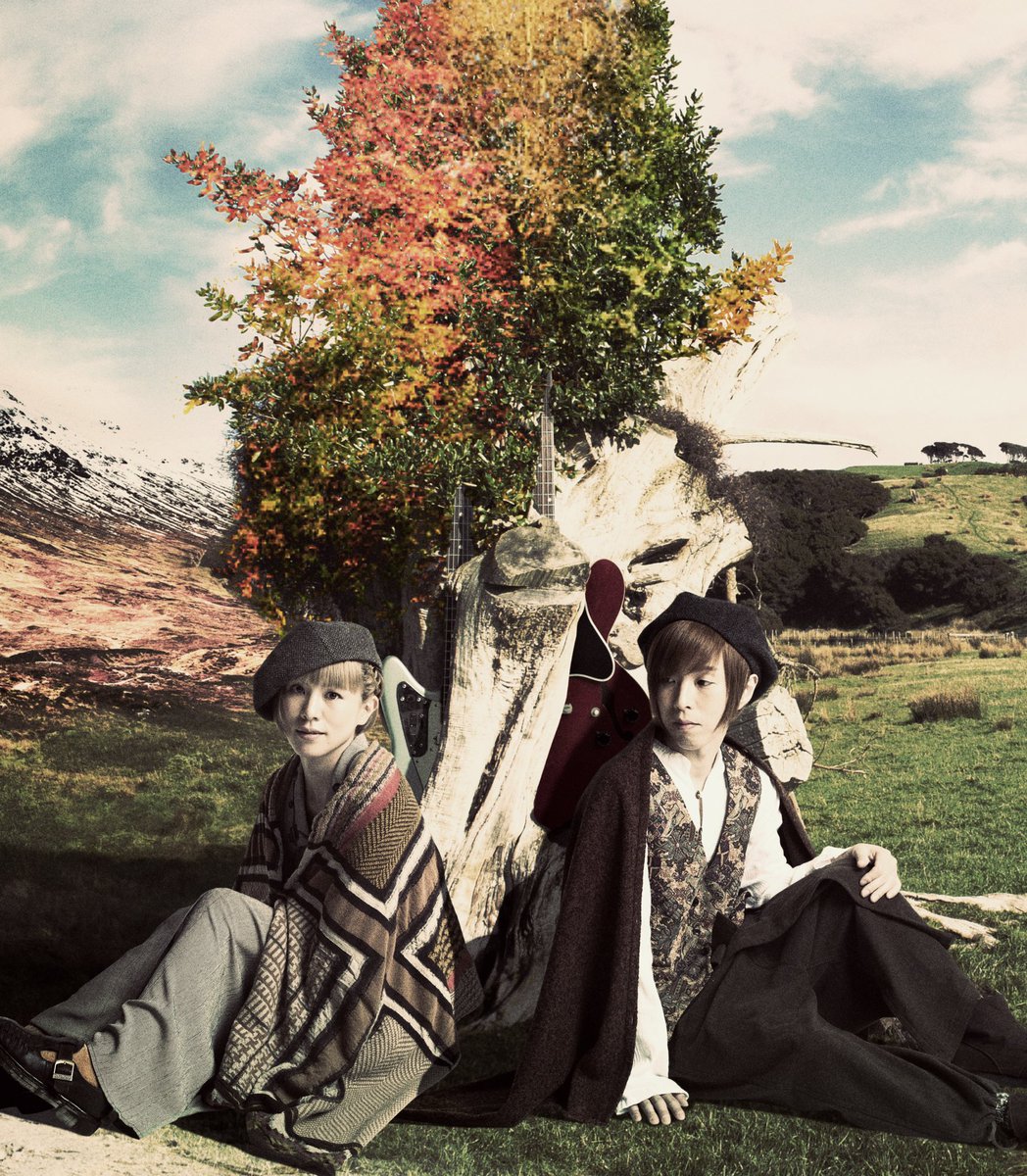 nano.RIPE新しいアーティスト写真が公開されました!久しぶりにインストアイベントもやるよ!特典もついて盛りだくさん nano.RIPE新しいアーティスト写真が公開されました!久しぶりにインストアイベントもやるよ!特典もついて盛りだくさん
