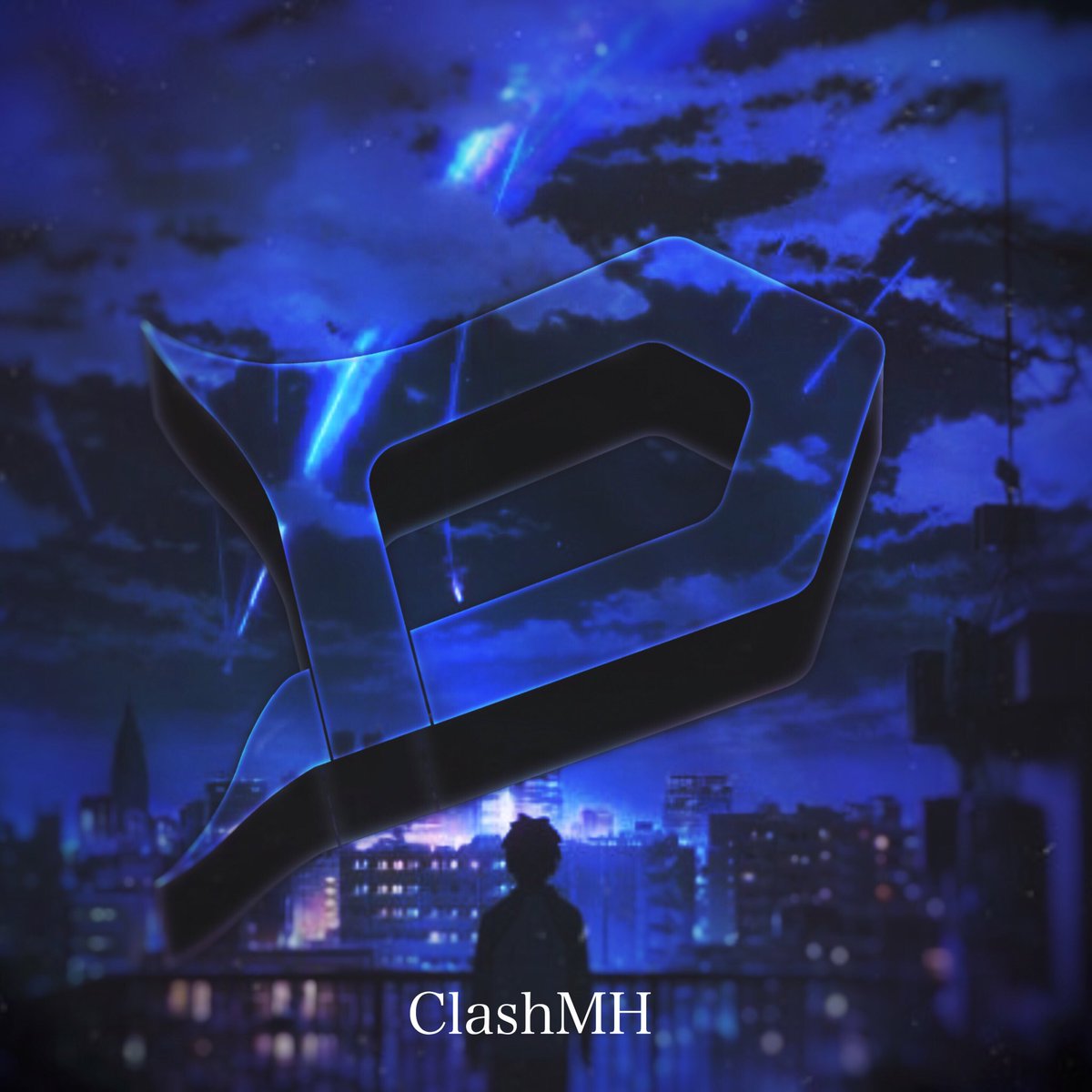 Avi for @ Clash_CR_0811 HD[君の名はplzRT&like Avi for @ Clash_CR_0811 HD[君の名はplzRT&like