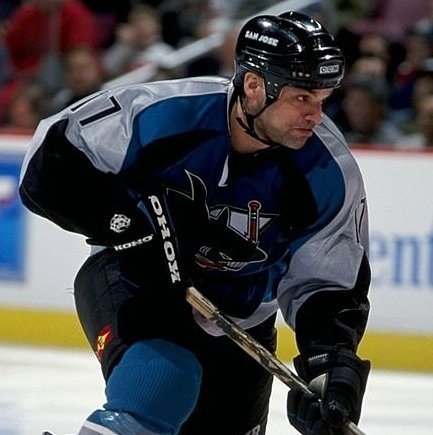 #SJSharks