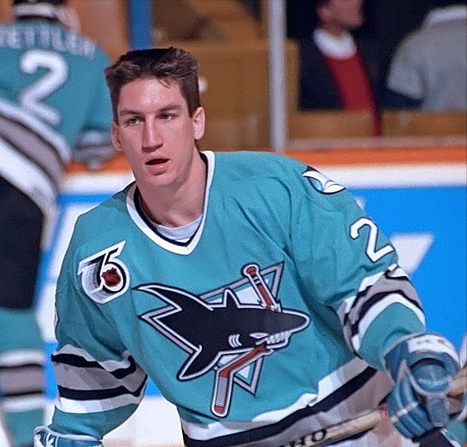 #SJSharks