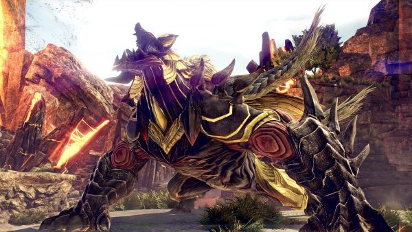 ゴッドイーター3二刀流の神機を持つ主人公、新武器、新マップ、新アラガミなど! ゴッドイーター3二刀流の神機を持つ主人公、新武器、新マップ、新アラガミなど!
