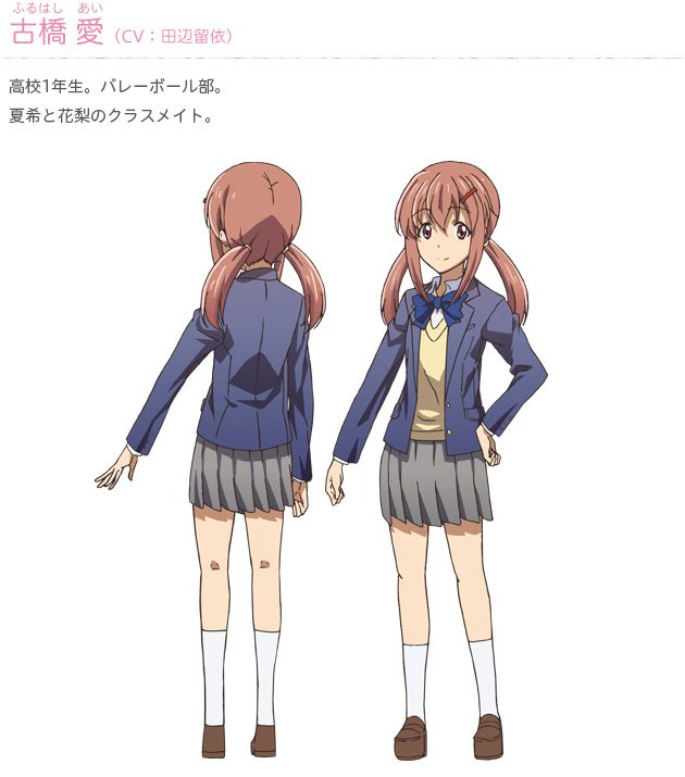 えっ?帰宅部活動記録のキャラがデレマス入りしたって? えっ?帰宅部活動記録のキャラがデレマス入りしたって?