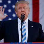 Donald Trump used Obama's plan to defeat ISIS in Raqqa, says top US official