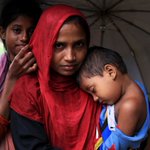 US: Myanmar's military accountable for Rohingya crisis
