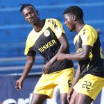 TEAM NEWS: Tusker make few changes against Nakumatt