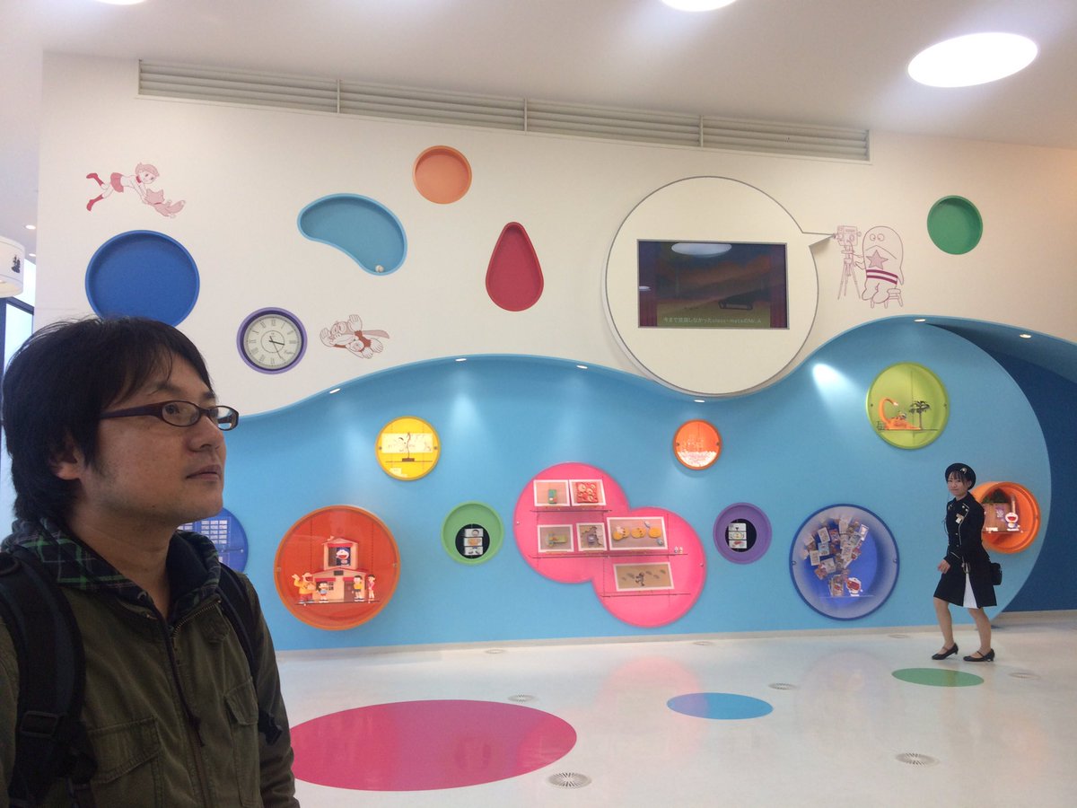 ドラえもんのオチのコマ再現wっぽい! ドラえもんのオチのコマ再現wっぽい!