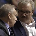 Basket, Sacchetti e la Romania: quei ricordi del cuore