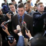 An uneasy Florida braces for white supremacist speech and protests