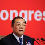 China official says Lincoln would have approved of freeing Tibetan serfs