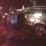 Pats rookie visits wife in hospital as cops review crash