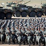 Así quiere China convertirse en la superpotencia militar
