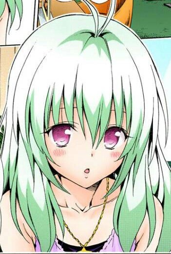 ダンさんが好きなバトスピ民が驚く事ToLOVEるのルンと声優が一緒なんだぜ? ダンさんが好きなバトスピ民が驚く事ToLOVEるのルンと声優が一緒なんだぜ?