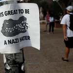 Florida police brace for protests with speech by white nationalist