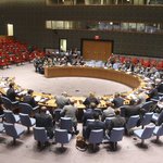 Int’l community urged to end ‘personality politics’