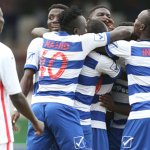 Struggling AFC Leopards set to unveil new patron