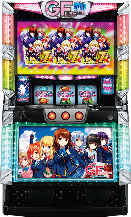 #gf_kari #ガールフレンド : ガールフレンド(仮)聖櫻学園メモリアル・中古機相場情報 #gf_kari #ガールフレンド : ガールフレンド(仮)聖櫻学園メモリアル・中古機相場情報