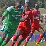 Ulinzi Stars v Gor Mahia KPL match changes venue