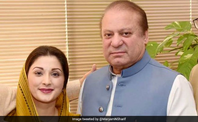 Pakistani Anti-Corruption Court Indicts Ousted PM Nawaz Sharif, Daughter