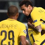 Champions ranking: Psg davanti. Juve tra Roma e Napoli. Carrera: chapeau