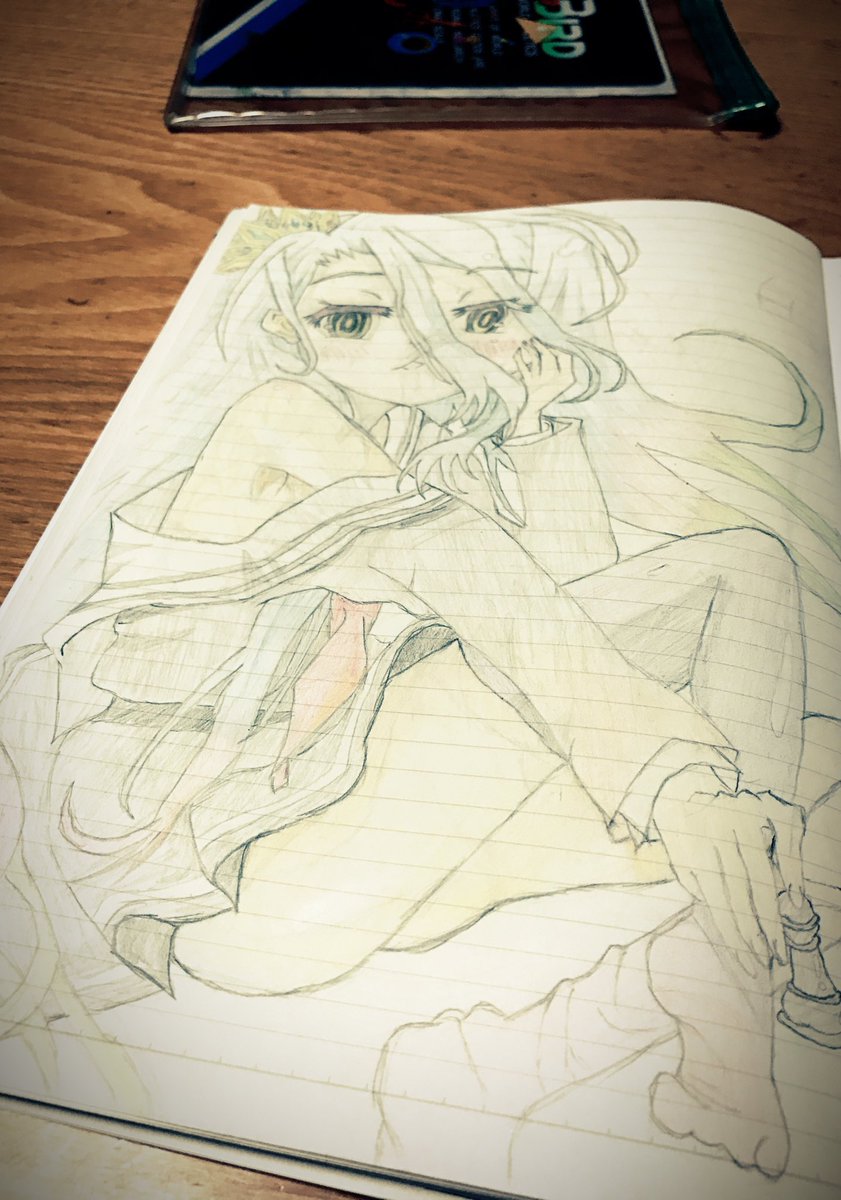 過去絵(模写) #絵描きさんと繋がりたい #模写 #ノゲノラ #ダンまち #ももくり 過去絵(模写) #絵描きさんと繋がりたい #模写 #ノゲノラ #ダンまち #ももくり