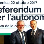 'We're not Catalonia': Italy's separatists tread softly towards autonomy