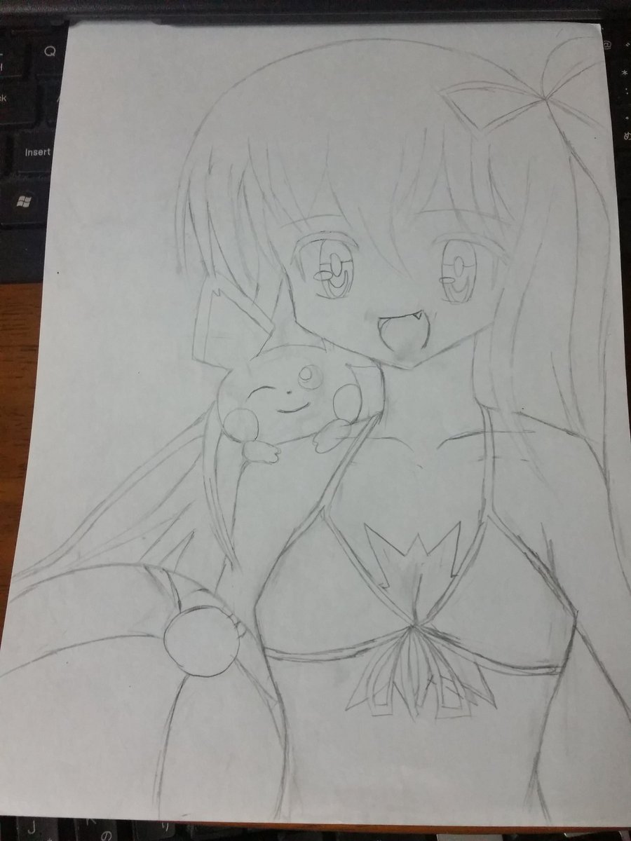 Twitterに載せているのもありますけどこちらを見ていただけたら!笑それと俺のオリキャラリリカは俺が書いている小説、 Twitterに載せているのもありますけどこちらを見ていただけたら!笑それと俺のオリキャラリリカは俺が書いている小説、