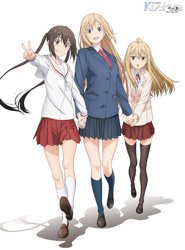 【更新】「みなみけ ただいま」BD-BOXジャケット、展開図、CD収録内容が公開!主題歌ハイレゾ配信も! #koepo 【更新】「みなみけ ただいま」BD-BOXジャケット、展開図、CD収録内容が公開!主題歌ハイレゾ配信も! #koepo
