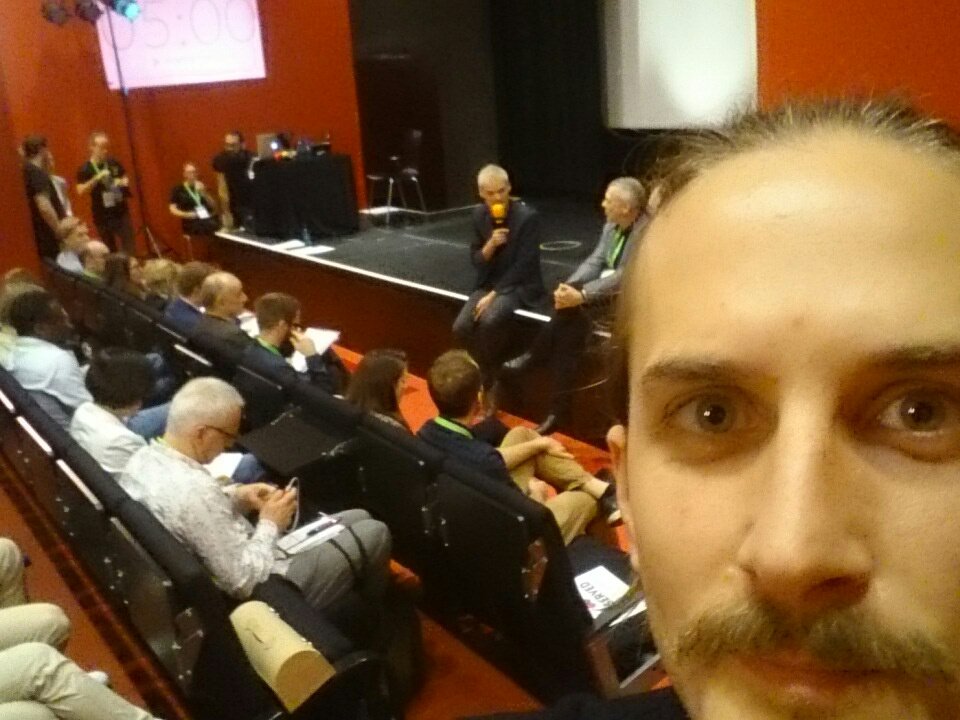 #impactsummit